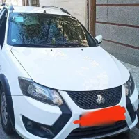 کوییک 1400s|خودرو سواری و وانت|اسلامشهر, شهرک واوان|دیوار