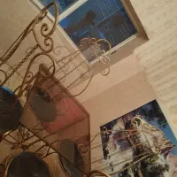 میز صندلی