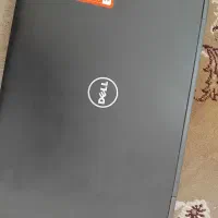 لپتاپ مدل dell استوک|رایانه همراه|اصفهان, بهاران|دیوار