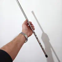 نی عربی و ترکی|سازهای بادی|ارومیه, |دیوار