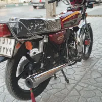 موتور 150 ارشیا مدل 95