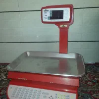 ترازو محک ۳۵کیلیویی علمک دار