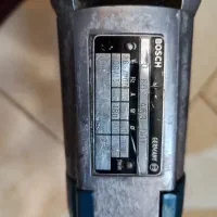 دلر قلاویز زن دستی سه فاز بوش|ابزارآلات|کرج, عظیمیه|دیوار