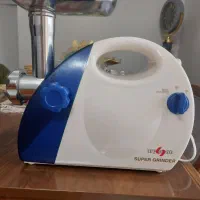 چرخ گوشت meat grinder