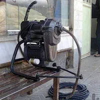 لوله بازکنی نشت یابی رودهن مهرآباد بومهن پردیس فنر|خدمات پیشه و مهارت|پردیس, فاز ۸|دیوار