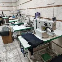 استخدام چرخکار و وسط کار