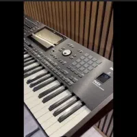 korg pa5x