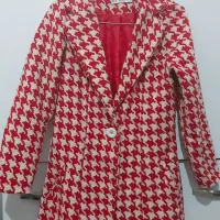 پالتو سایز m