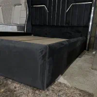 تخت خواب خوشکل ‌ با تخفیفات ویژه ارسال رایگان|تخت و سرویس خواب|اهواز, دغاغله|دیوار