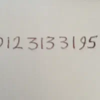 95 331 31 0912
