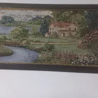 تابلو در دو طرح