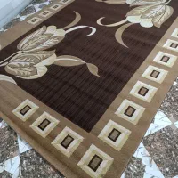 گلیم فرش|گلیم، جاجیم، گبه|سرپل ذهاب, |دیوار