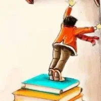 آموزش در منزل خودم