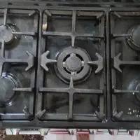 اجاق گاز فردار مدل آسان گل|اجاق گاز و لوازم برقی پخت‌وپز|شاهین‌شهر, حافظ شمالی|دیوار