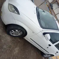 تیبا۲ مدل ۹۸تک برگ سند درحد