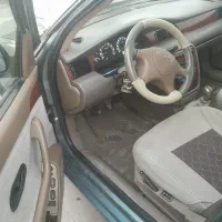 سمند LX نوک مدادی سفارشی