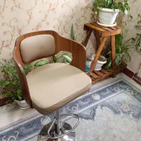 4 عدد صندلی ناهار خوری و کافه