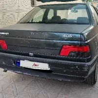 پژو ۲۰۰۰ مدل ۷۶