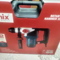 بتن کن، دریل و چکش تخریب رونیکس|ابزارآلات|تهران, ائمه اطهار|دیوار