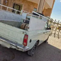 وانت تمیز مدل 85|خودرو سواری و وانت|زابل, |دیوار