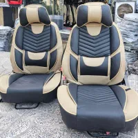 روکش صندلی چرمی وپارچه ای اسپرت آراکس