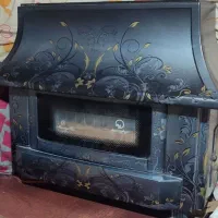 بخاری گازی|بخاری، هیتر، شومینه|ملارد, |دیوار