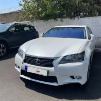 لکسوس gs250|خودرو سواری و وانت|تهران, نیاوران|دیوار