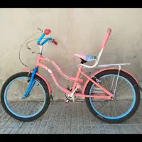 دوچرخه ۲۰ دخترانه