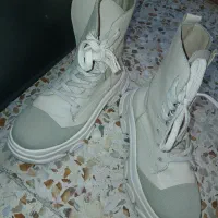 نیم بوت کرم