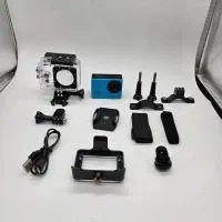 دوربین ضد آب ورزشی اسپورت کم فول HD اکشن camera|دوربین عکاسی و فیلم‌برداری|تهران, جمهوری|دیوار