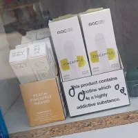 فروش عمده ویپ
