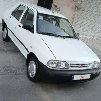 پراید 131SE مدل 96 کم کار