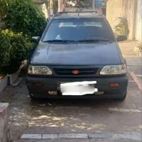 پراید مدل 87