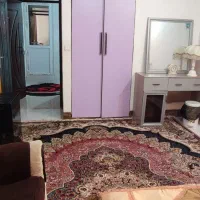 سویت مبله صدرا شیراز شهرک گلستان