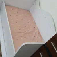 تخت و تشک