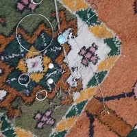 نقره جات زنانه