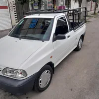 پراید وانت