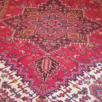 فرش دستبافت نو|فرش|خواجه, |دیوار