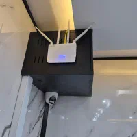 دوربین مداربسته/درب کرکره/جکپارکینگ /تعمیر/فروش|خدمات پیشه و مهارت|یزد, |دیوار