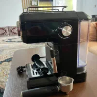 قهوه ساز sisily AID