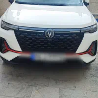 چانگان cs35پلاس