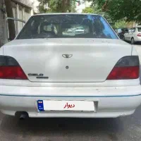 دووسیلومدل76وارداتی درحدصفر استثنایی کم کار|خودرو سواری و وانت|مشهد, امین آباد|دیوار