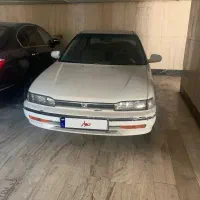 هوندا اکورد ۱۹۹۲