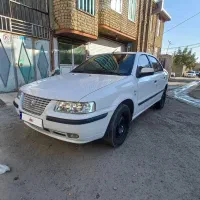 سمند Lxدوگانه کارخانه اتاق تعویض ۴۰۴