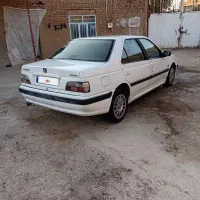 پژومدل ۹۳|خودرو سواری و وانت|شراء, |دیوار