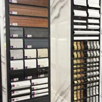 فروش و پخش کاغذ دیواری-قرنیز- ترمووال برچسب کابینت|خدمات پیشه و مهارت|بومهن, |دیوار