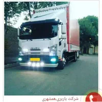 باربری حمل اثاث اتوبار اسبابکشی کرایه خاور کل نقاط|خدمات حمل و نقل|تهران, امیرآباد|دیوار