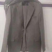 کت و شلوار مردانه