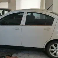 ام وی ام 550|خودرو سواری و وانت|گرگان, |دیوار