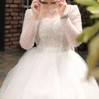 لباس عروس